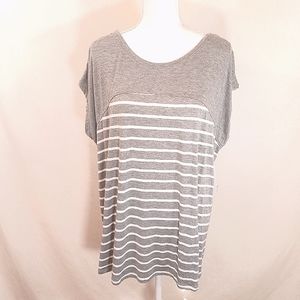 NWT SUPER SOFT MATERNITY/TUNIC